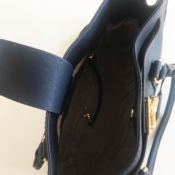 Michael Kors Hamilton satchel - Picture 8 of 8